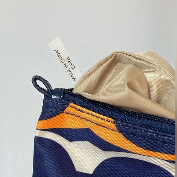 Coach Cosmetic Bag - Picture 9 of 9